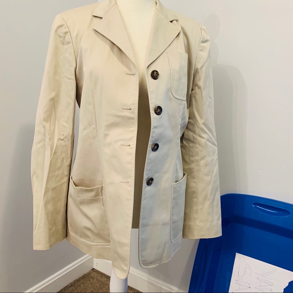 blazer